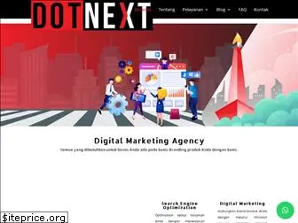 dotnextdigital.com