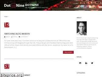 dotnine.net