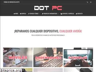 dotpc.org