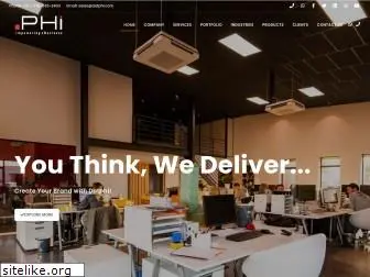 dotphi.com