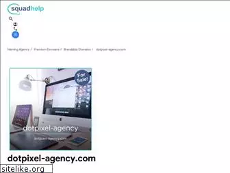 dotpixel-agency.com