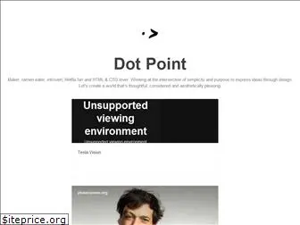 dotpoint.co