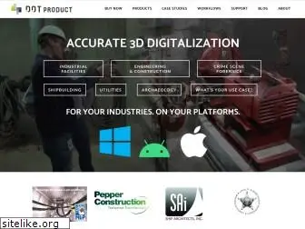 dotproduct3d.com