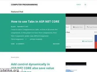 dotprogramming.blogspot.com