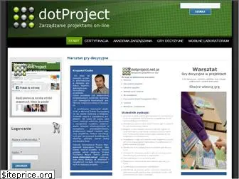 dotproject.net.pl