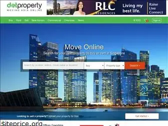 dotproperty.com.sg