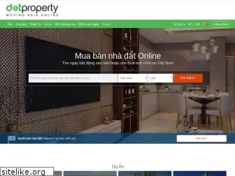 dotproperty.com.vn