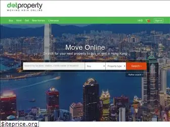 dotproperty.hk