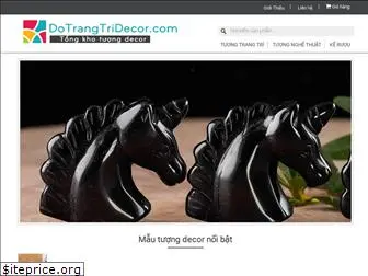 dotrangtridecor.com