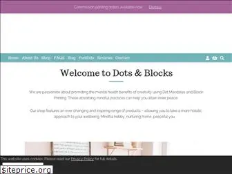 dotsandblocks.co.uk