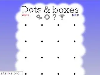 dotsandboxes.org