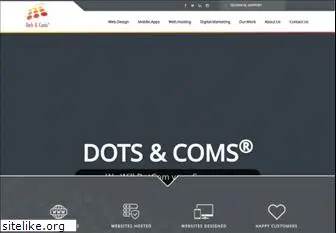 dotsandcoms.ae