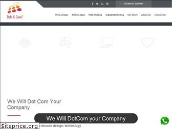 dotscoms.co.uk