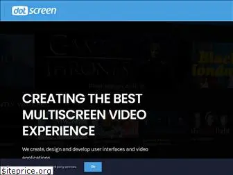 dotscreen.com