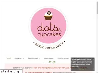 dotscupcakes.com