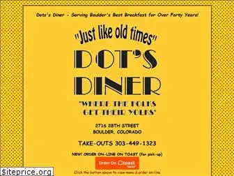 dotsdinerboulder.com