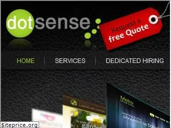 dotsensebd.com