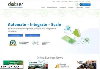 dotser.com