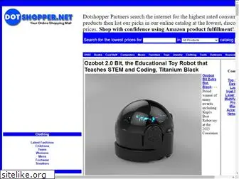 dotshopper.net