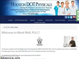 dotshoustontx.com