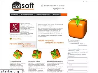 dotsoft.ru