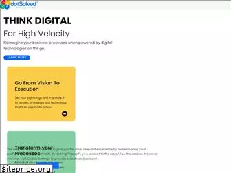 dotsolved.com