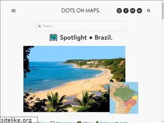 dotsonmaps.com