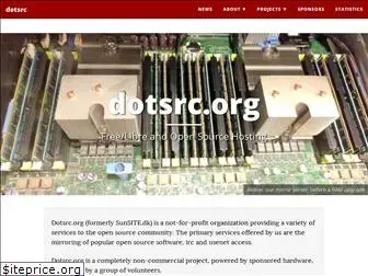 dotsrc.org