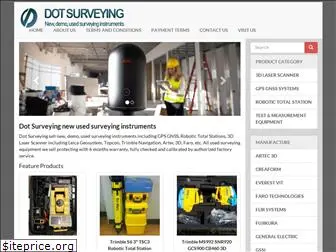 dotsurveying.com