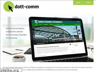 dott-comm.com