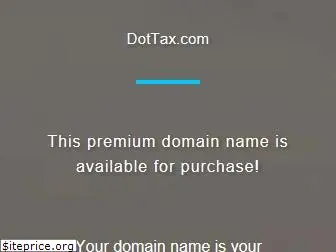 dottax.com