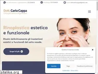 dottcarlocappa.com