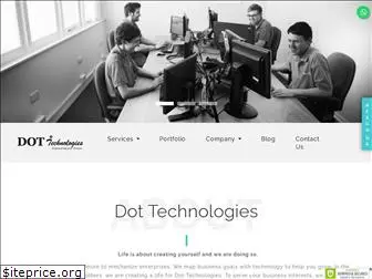 dottechnologies.net