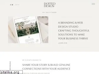 dotted-design.com