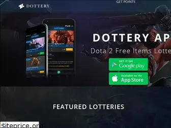 dotteryapp.com