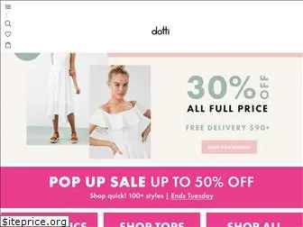 dotti.co.nz