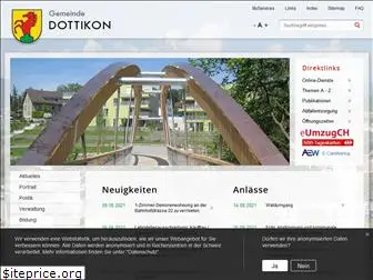 dottikon.ch