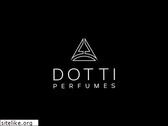 dottiperfumes.com