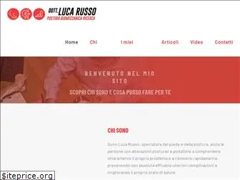 dottlucarusso.com