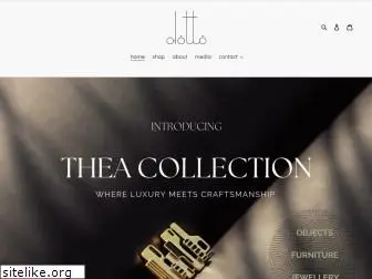 dotto-objects.com