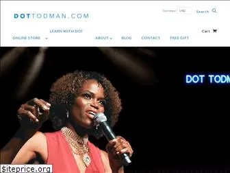 dottodman.com