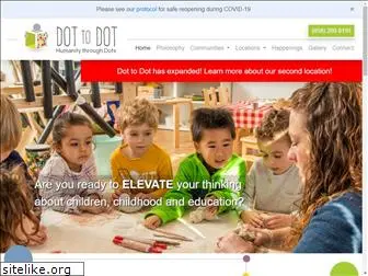 dottodotacademy.com