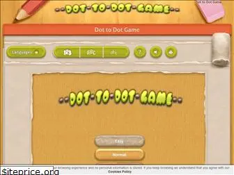 dottodotgame.com