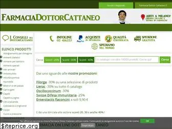 dottorcattaneo.it