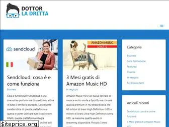 dottorladritta.it