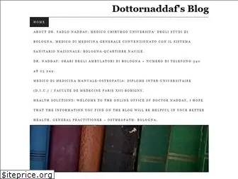 dottornaddaf.wordpress.com