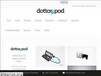 dottorpodx.com