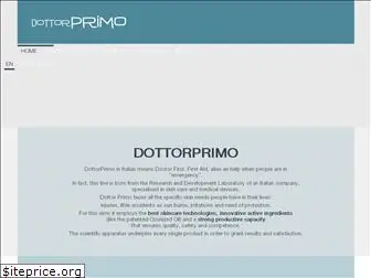dottorprimo.com