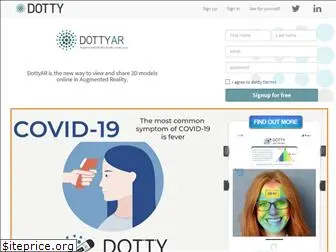 dottyar.com