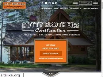 dottybrothers.com